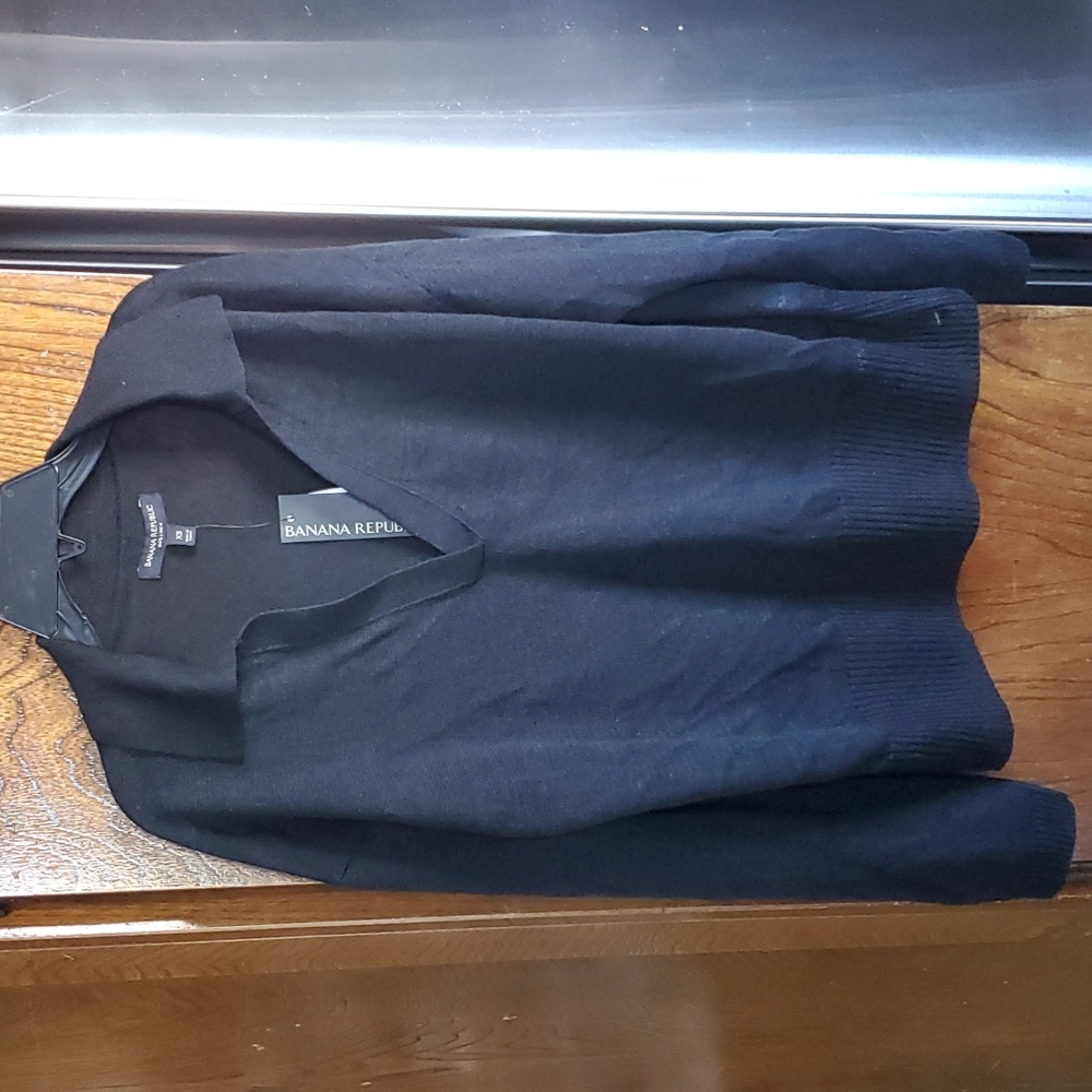 Banana Republic top